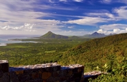 Lakaz Chamarel Exclusive Lodge