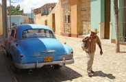 Trésors et plages de Cuba