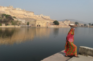 Escapade colorée au Rajasthan