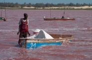 Découverte du Sénégal