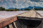 Escapade au Laos