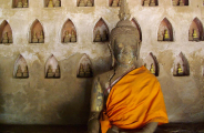 Premier regard sur le Laos et le Cambodge