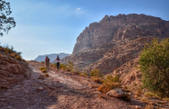 Jordanie fascinante beauté millénaire