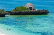 Extension The Sands at Chale Island