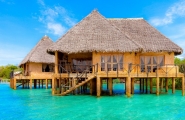 Extension The Sands at Chale Island