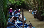 Visages et sourires du Vietnam