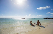 Séjour plage au Solana Beach Mauritius