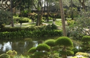 Intercontinental Bali Resort