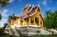 Premier regard sur le Laos et le Cambodge