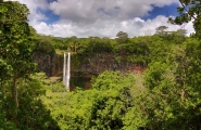 Lakaz Chamarel Exclusive Lodge