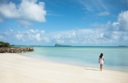 Voyage de noce à l'Île Maurice au Zilwa Attitude