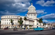Trésors et plages de Cuba
