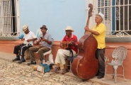 Trésors et plages de Cuba