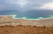 Regard sur la Jordanie