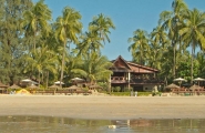 Amata Ngapali Beach Resort