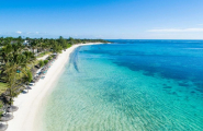 Séjour plage au Solana Beach Mauritius