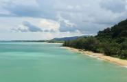 Séjour plage au Moracea by Khao Lak Resort