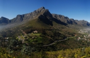 New Afrique du Sud originale