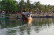 Visages et sourires du Vietnam