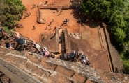 Sri Lanka, l'île émeraude en privé