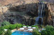 Jordanie fascinante beauté millénaire