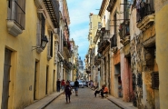 Trésors et plages de Cuba