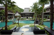 Mai Samui Beach Resort & Spa