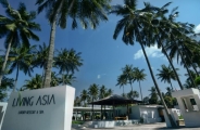 Living Asia Resort and Spa