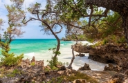 Séjour plage au The Sands at Chale Island