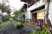 Bali Khama Beach Resort