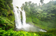 Premier regard sur le Laos et le Sud