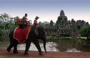 Lumières du Vietnam et Cambodge