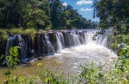 Escapade au Laos