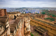 Rajasthan Intimiste- Spéciale foire de Pushkar