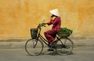 Visages et sourires du Vietnam