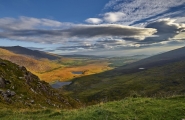 Irlande, la belle émeraude