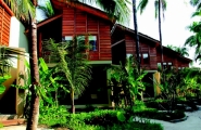 Amata Ngapali Beach Resort