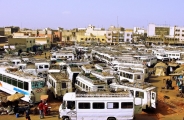 Découverte du coeur du Sénégal