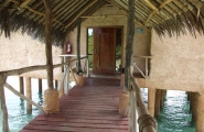 Extension The Sands at Chale Island