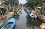 Sri Lanka, l'île émeraude en privé