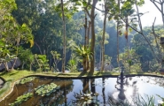 Tjampuhan Spa