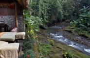 Tjampuhan Spa