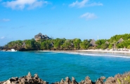 Extension The Sands at Chale Island