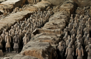 Découverte de la Chine