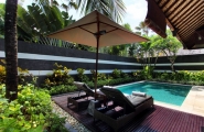 Extension Bali Khama Beach Resort and Spa