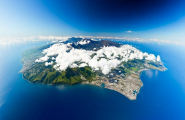 Regard sur l'Île de la Réunion