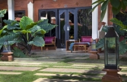 Extension au Sadara Boutique Beach Resort