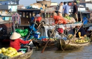 Visages et sourires du Vietnam
