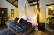 Lakaz Chamarel Exclusive Lodge