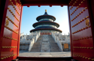 Découverte de la Chine